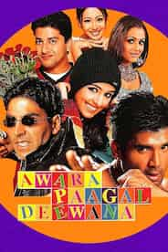 Awara Paagal Deewana