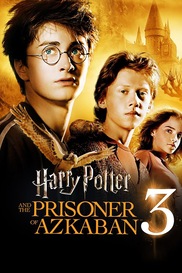 Harry Potter and the Prisoner of Azkaban