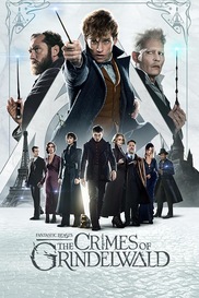 Fantastic Beasts: The Crimes of Grindelwald