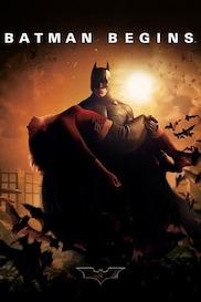 Batman Begins