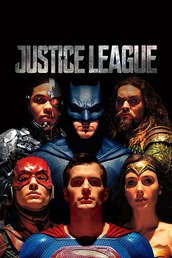 Justice League