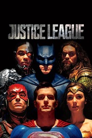 Justice League