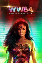 Wonder Woman 1984