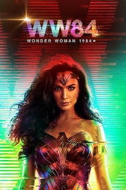Wonder Woman 1984