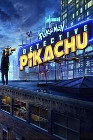 Pokémon: Detective Pikachu