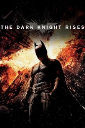 The Dark Knight Rises