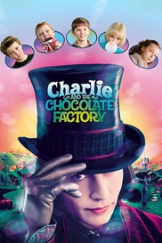 Charlie and the Chocolate Factory