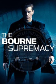 The Bourne Supremacy