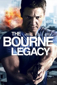 The Bourne Legacy