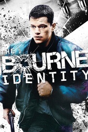 The Bourne Identity