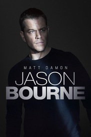 Jason Bourne