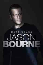 Jason Bourne