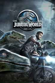 Jurassic World