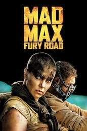Mad Max: Fury Road