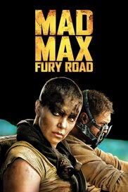 Mad Max: Fury Road