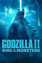 Godzilla: King of the Monsters