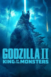 Godzilla: King of the Monsters