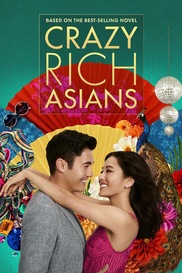 Crazy Rich Asians