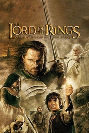 The Lord of the Rings: The Return of the King