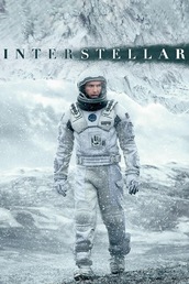 Interstellar