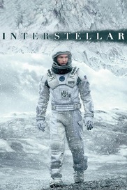 Interstellar