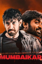 Mumbaikar