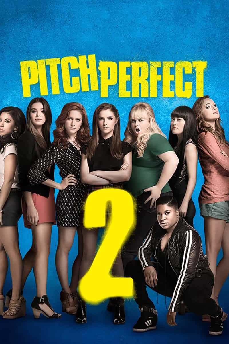 Pitch Perfect 2