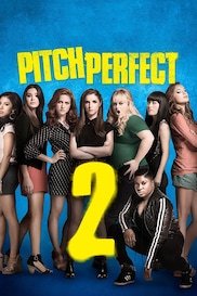 Pitch Perfect 2
