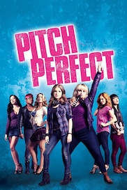 Pitch Perfect