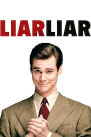 Liar Liar