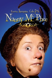 Nanny McPhee