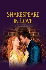 Shakespeare In Love
