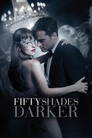 Fifty Shades Darker