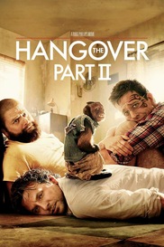 The Hangover Part II