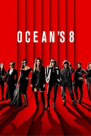 Ocean's Eight