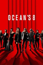 Ocean's Eight