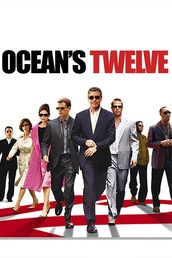 Ocean's Twelve