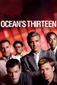 Ocean's Thirteen