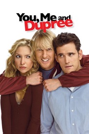 You, Me and Dupree