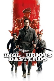 Inglourious Basterds