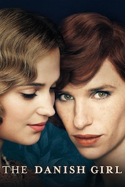 The Danish Girl
