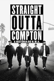 Straight Outta Compton