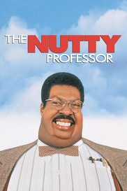The Nutty Professor