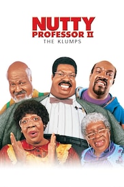 Nutty Professor II: The Klumps