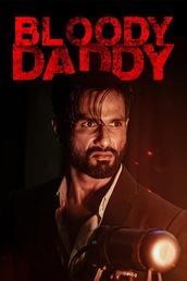 Bloody Daddy