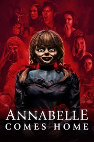 Watch Annabelle Comes Home on OTTplay with one OTT subscription
