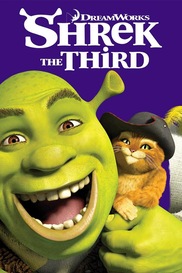 Shrek the Third