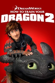 How to Train Your Dragon 2