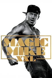 Magic Mike XXL