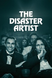 The Disaster Artist